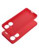 Futerał SOFT do XIAOMI Redmi Note 13 Pro Plus 5G czerwony