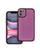 Futerał VARIETE do IPHONE 11 purpurowy