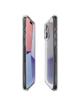 SPIGEN futerał ULTRA HYBRID do IPHONE 15 Pro frost clear