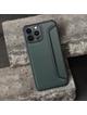 Kabura RAZOR Book do IPHONE 7 / 8 / SE 2020 / SE 2022 ciemnozielony