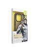 BLUEO APE Phone Case - Apple iPhone 15 Pro niebieski