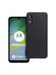 Futerał MATT do MOTOROLA E13 czarny