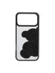 Futerał TEDDY BEAR do IPHONE 17 Pro Max czarny