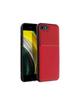 Futerał NOBLE do IPHONE 7 / 8 / SE 2020 / SE 2022 czerwony