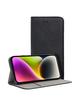 Kabura SMART MAGNETO do SAMSUNG S25 czarny