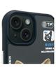 NIMMY futerał COOL&CUTE 2.0 Dog do IPHONE 15 czarny
