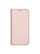DUX DUCIS kabura SKIN PRO do IPHONE 16 różowa