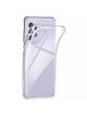 Futerał BACK CASE ULTRA SLIM 0,5 mm do SAMSUNG A23 5G