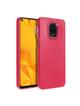 Futerał FRAME do XIAOMI Redmi Note 9S / 9 Pro magenta