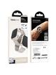 Pasek do Apple Watch Hoco magnetyczny stal 38 / 40 / 41 mm AS101 gwiezdny