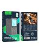 Telefon komórkowy Hoco 2,4" 4G Dual SIM A13 szary