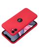 Futerał SOFT do IPHONE 11 czerwony