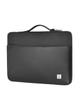 WiWU - Wodoodporna torba na laptopa 14" Hali Laptop Sleeve - czarna