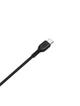 Kabel USB A do USB C Hoco 1 m X13 czarny