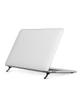 WiWU - Futerał ochronny iSHIELD Stand Case dla MacBook Pro 14.2" 2021/2023 - transparentny