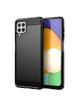 Futerał CARBON do SAMSUNG A22 LTE ( 4G ) czarny