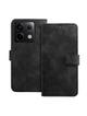 Kabura TENDER Book do XIAOMI Redmi Note 13 Pro 5G czarny