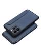 Kabura RAZOR Book do IPHONE 17 Air niebieski