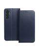 Kabura SMART MAGNETO do SAMSUNG A16 granatowy