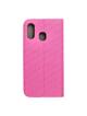 Kabura SENSITIVE Book do SAMSUNG A40 różowy