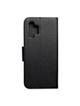 Kabura do SAMSUNG A32 LTE Fancy Book czarny
