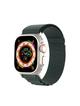 DUX DUCIS pasek GS nylonowy do Apple Watch 38 / 40 / 41 mm zielony