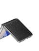 DUX DUICS futerał STEX do SAMSUNG Z FLIP 7 czarny