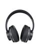 Słuchawki bezprzewodowe nauszne Doqaus Desing 1 czarne
