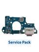 ServicePack Płytka ładowania usb SAMSUNG S20 FE 5G G781B GH96-13848A