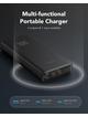Powerbank Veger T100 (W2032C-100) PD QC3.0 5A 100W 20000 mAh czarny