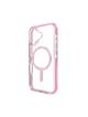 ZAGG futerał SANTA CRUZ SNAP kompatybilny z MagSafe do IPHONE 17 pink sorbet