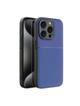 Futerał NOBLE do IPHONE 15 Pro niebieski
