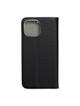 Kabura SMART CASE Book do IPHONE 13 Mini czarny