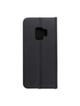 Kabura LUNA Book Gold do SAMSUNG S9 czarny