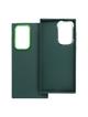 Futerał FRAME do SAMSUNG S22 Ultra zielony