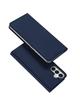 DUX DUCIS kabura SKIN PRO do SAMSUNG A17 5G niebieska