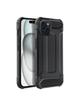 Futerał ARMOR do IPHONE 15 czarny