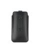 Futerał uniwersalny / wsuwka POCKET Carbon - Model 02 - do IPHONE 5 / 5S / 5SE / 5C