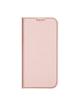 DUX DUCIS kabura SKIN PRO do IPHONE 16 Pro Max różowa