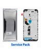 ServicePack Wyświetlacz LCD do MOTOROLA Moto G9 Play 5D68C17397