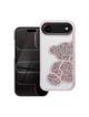 Futerał TEDDY BEAR do IPHONE 17 Air różowy