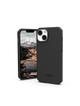 UAG Urban Armor Gear futerał BIODEGRADABLE OUTBACK do IPHONE 14 Plus black