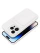 Futerał CARD CASE do IPHONE 14 Pro biały