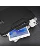 Torba na laptopa / tablet / netbook 14" Hoco GT1 czarna