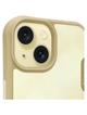 NIMMY futerał BIG EYED PET 2.0 Cat do IPHONE 15 khaki