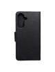 Kabura do SAMSUNG A56 Fancy Book czarny