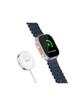 WiWU - Ładowarka bezprzewodowa Wi-M18 do zegarków Apple Watch (aluminiowa obudowa)