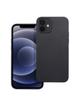 Futerał MATT do IPHONE 12 czarny