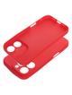 Futerał SOFT do IPHONE 16 Pro czerwony