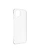 Futerał CLEAR CASE 2 mm do SAMSUNG A12 transparentny